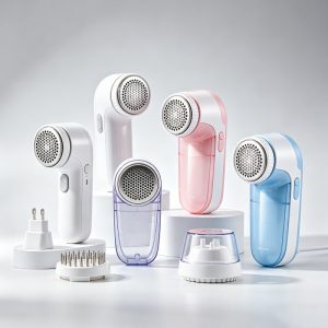 毛球修剪器 PCBA 控制板